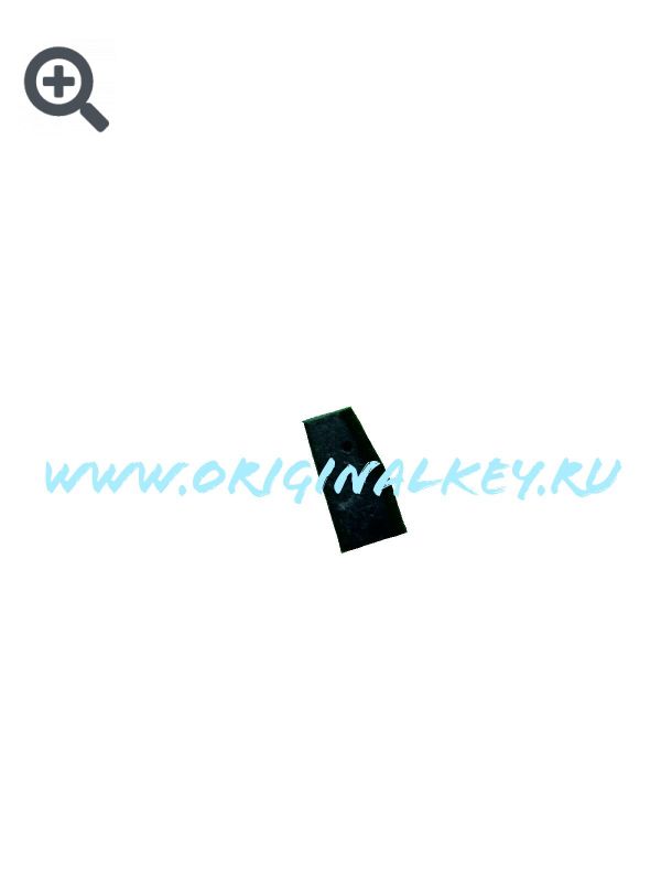 Chip for MAZDA TYPE 25