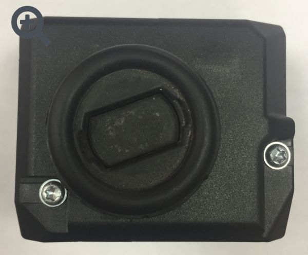 Ignition lock EZS 5 for Mercedes