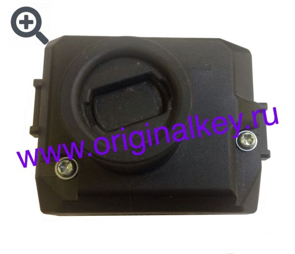 Ignition lock EZS 2 for Mercedes