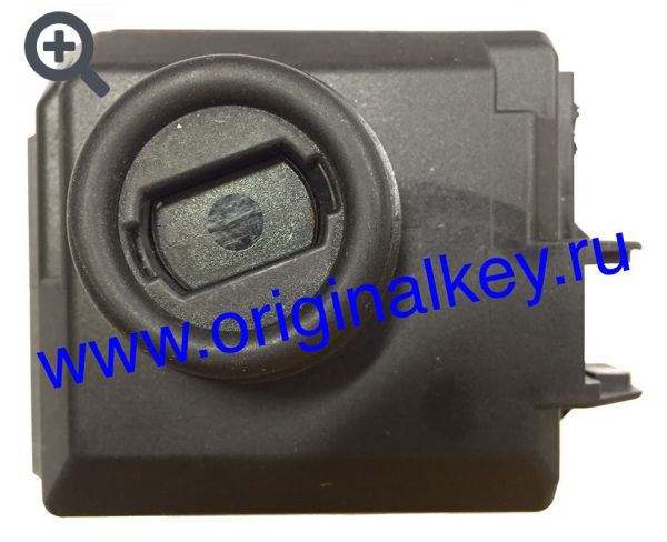 Ignition lock EZS 3 for Mercedes