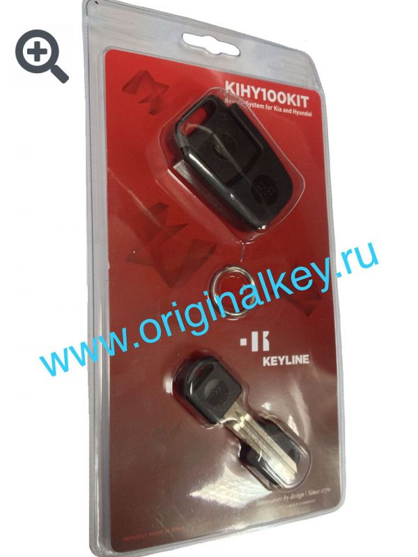 HY100KIT