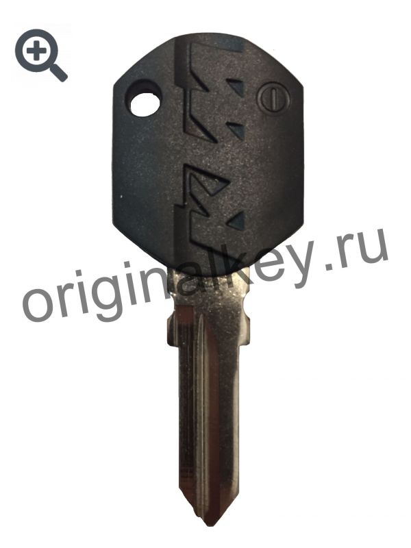 Key for KTM