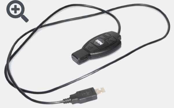 IR TOOLS