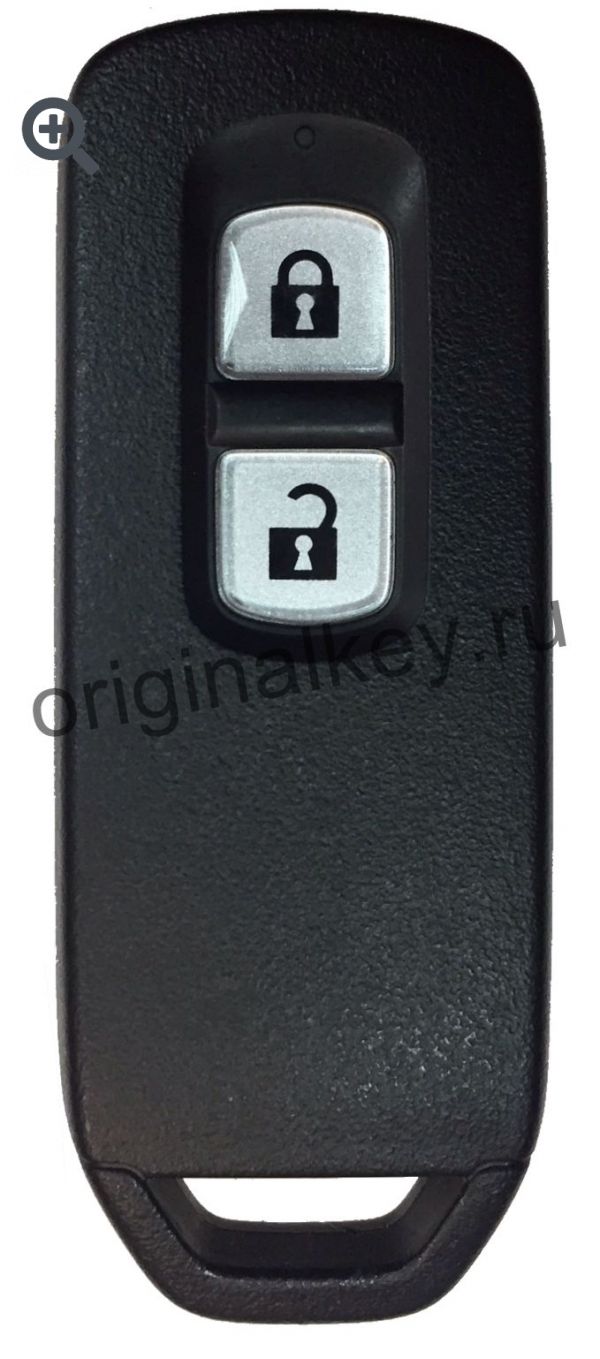 Key for Honda N BOX 2011-2017, N WGN 2013-, N ONE 2012-
