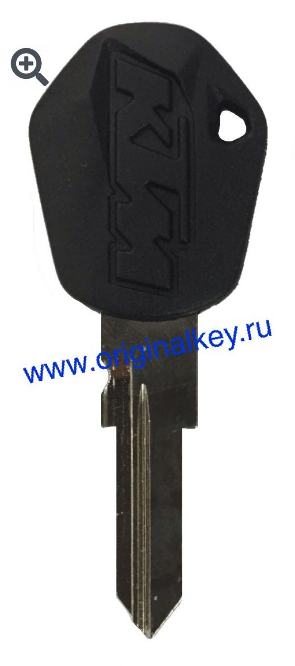 Key for KTM DUKE 2013-