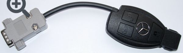 MB testing key