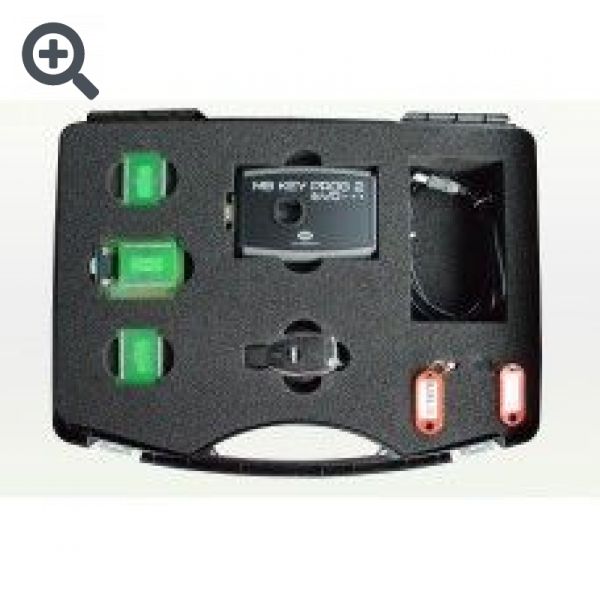 NEC KEY PROGRAMMER V. 12