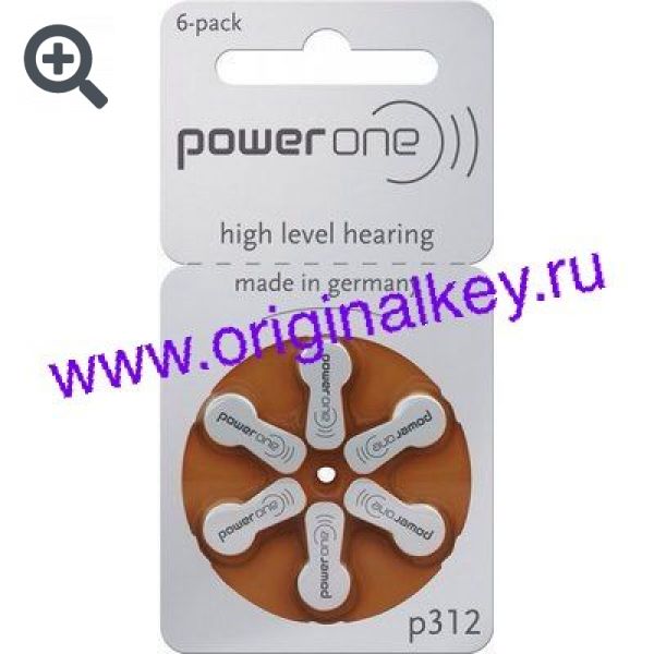 POWERONE P312
