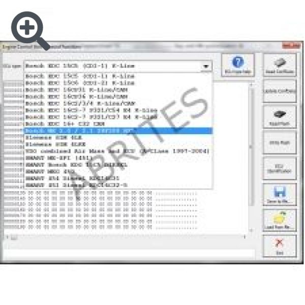 MN021-TV,ECU,AIRBAG