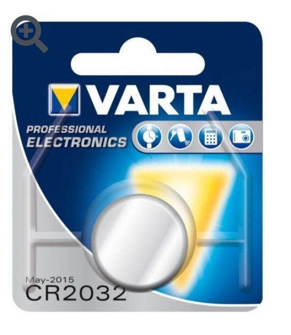 VARTA CR2032