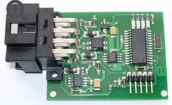 WSP EMULATOR AUTO