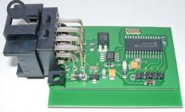 WSP EMULATOR MANUAL