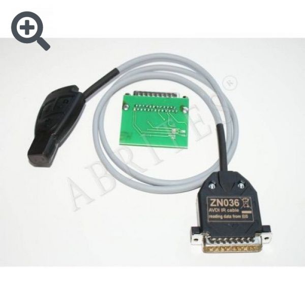 ZN036-IR AVDI Cable