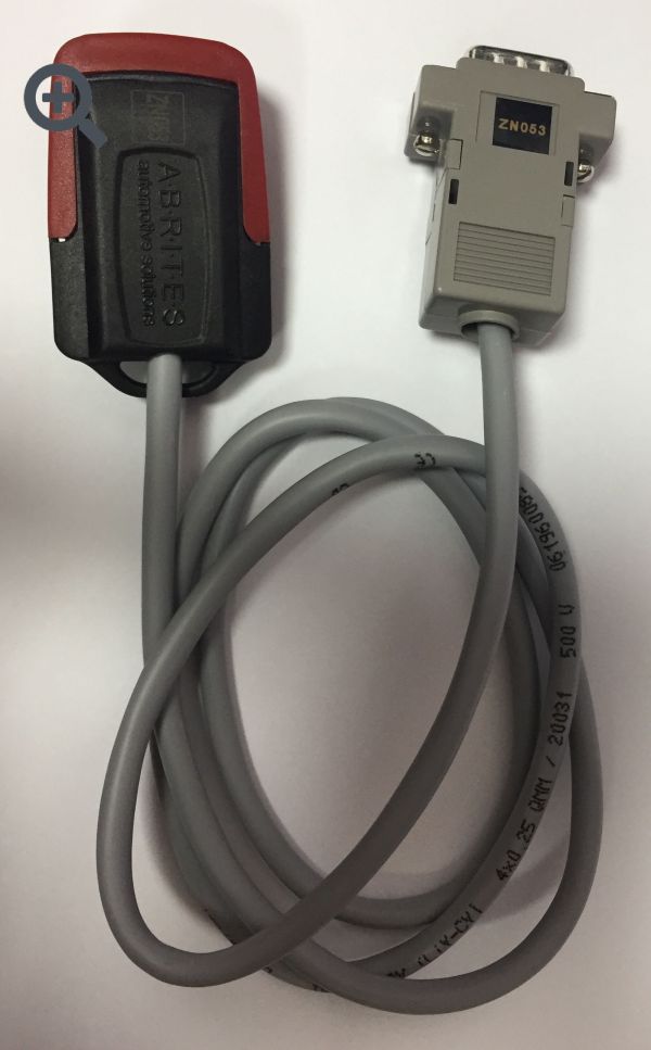 ZN053-AVDI кабель