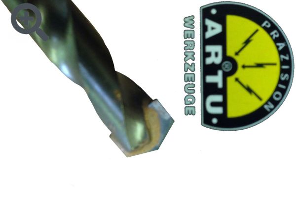 Drill Artu 10/200 mm