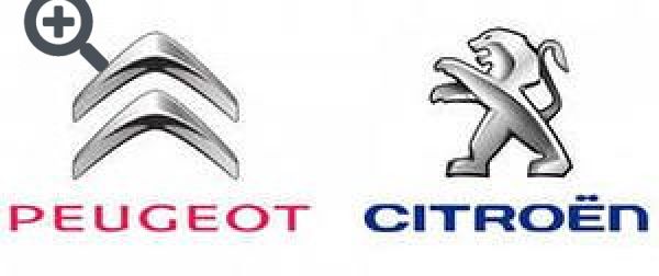 Work with BSI and instrument panel