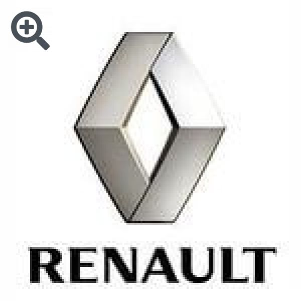 RR012-Key Programming Renault
