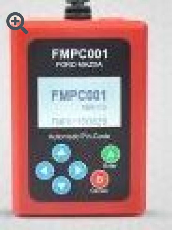 Ford calculator