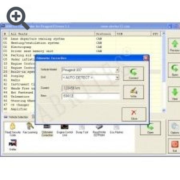 RR016-Change dashboard data