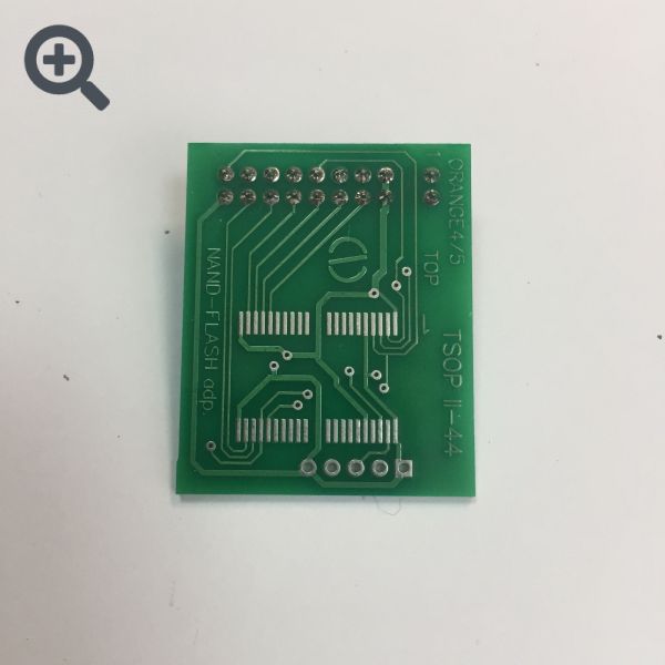 Adapter for Orange5 NAND SE