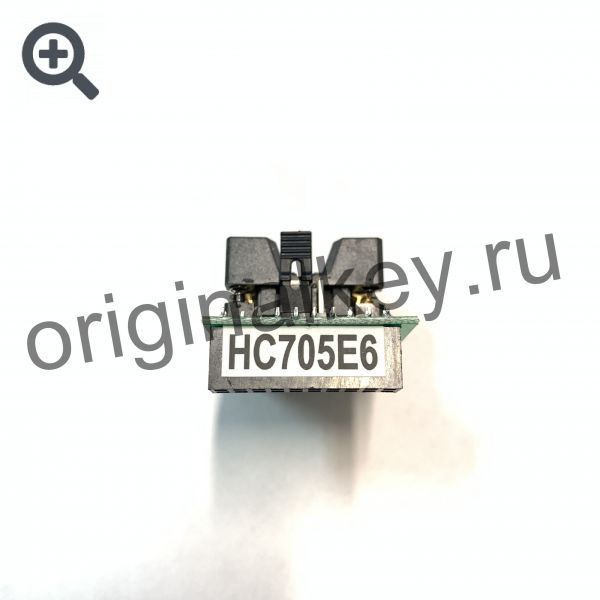 Adapter for Orange HC705E6, SOIC28