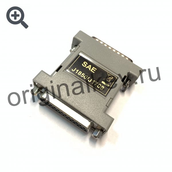Adapter J1850 / J1708