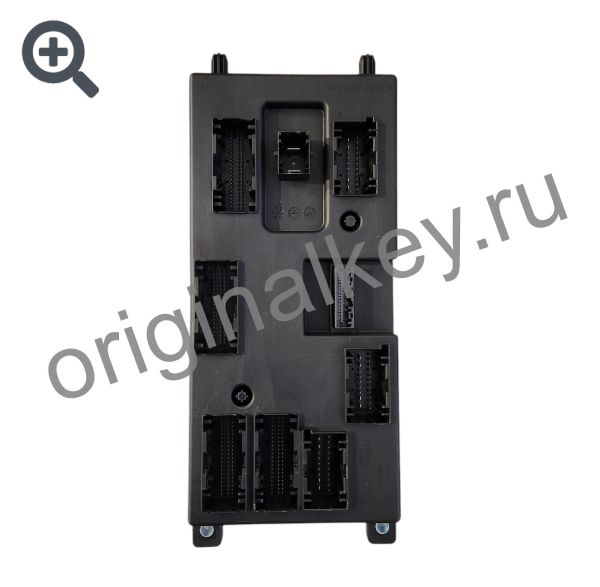 Блок комфорта для Land Rover R8E2-14F041-AA