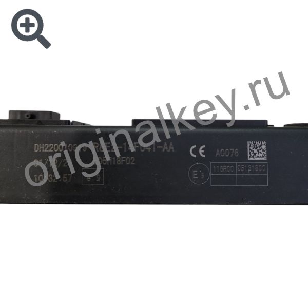 Блок комфорта для Land Rover R8E2-14F041-AA