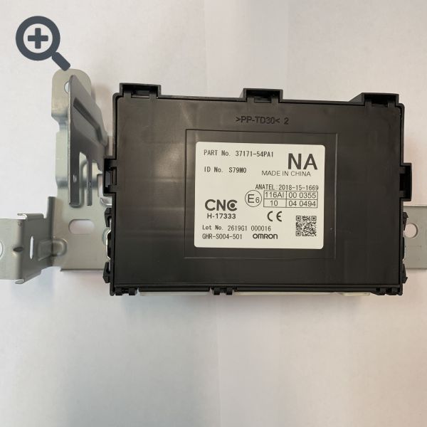 Body comfort module for Suzuki Vitara 2015-