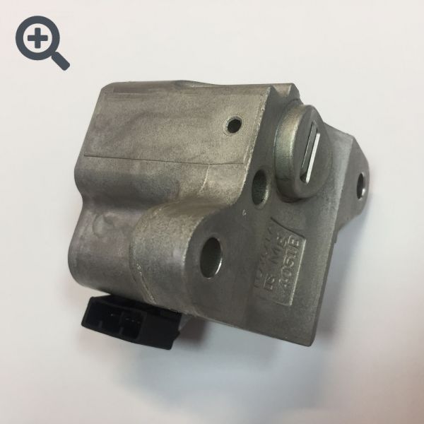 Steering shaft lock for Lexus NX 2014 -, RX 2015 -, RX350 L 2017-