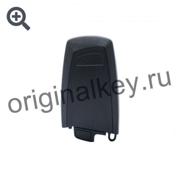 Ключ для BMW F-кузов, EWS5 (CAS4+), HUF 5662, JP