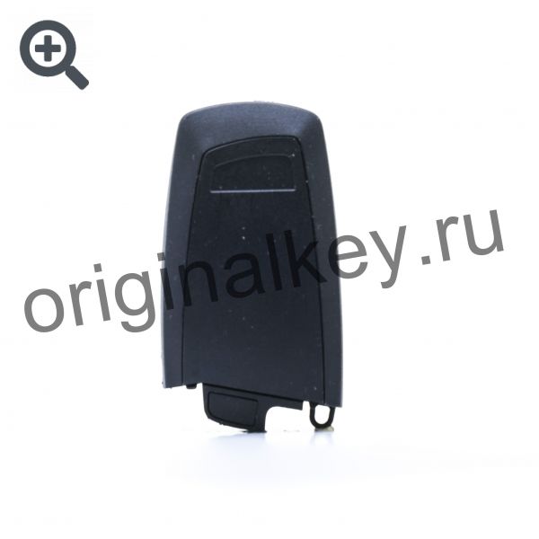BMW F-серии (F20-F23/F25/F26/F30-F36 и т.д.), EWS5 (CAS4+), EWS4 (CAS4), 434MHz