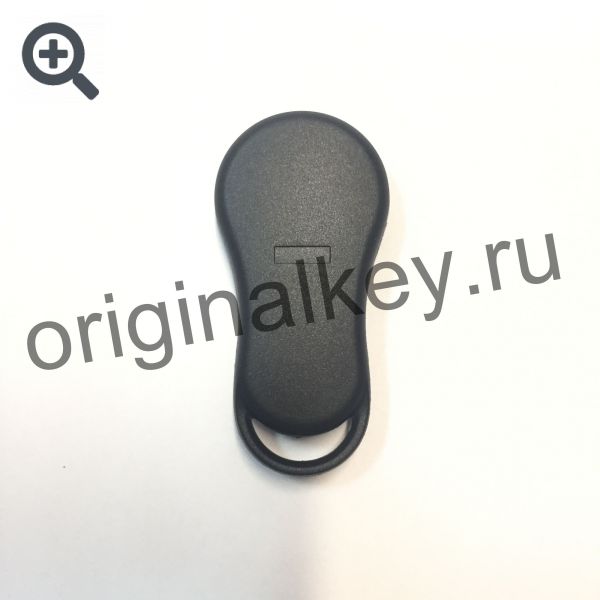 Charm for Chrysler Town & Country 2001-2003, Dodge Caravan / Grand Caravan 2001-2003, 315MHz
