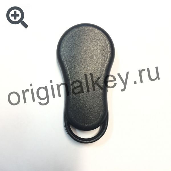 Keychain for Jeep Cherokee/Grand Cherokee 1999-2004, 315MHz