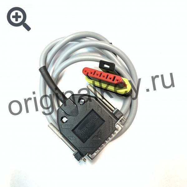CB303- Binelli motorcycle connection cable