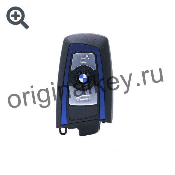 Батарейка в Ключ Бмв F25