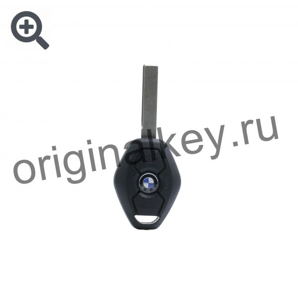 Бмв Е60 Ключ