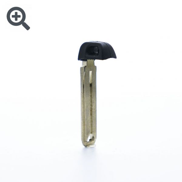 Service blank for smart key Toyota, Subaru