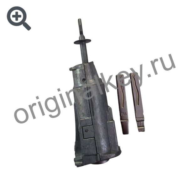 Дверной замок  для Volkswagen Polo 2020-