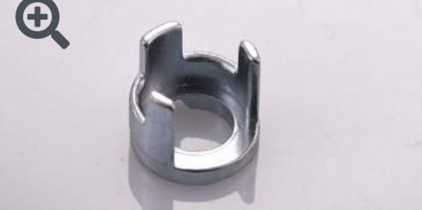 Element door lock VW. Parts.1