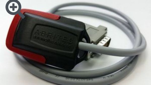 ZN039-2 Emulator for Toyota