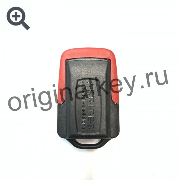 Extractor TA31-Abrites