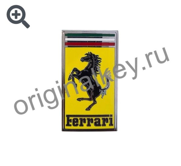 Ключ для Ferrari Roma Spider Ключ для Ferrari Roma Spider