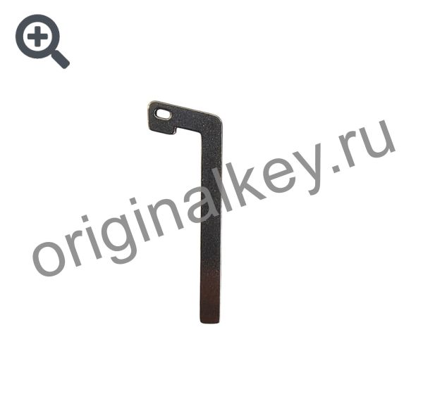 Резервная вставка для Geely E5