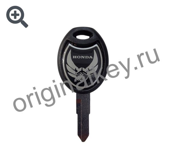 Ключ для скутеров Honda. Left
