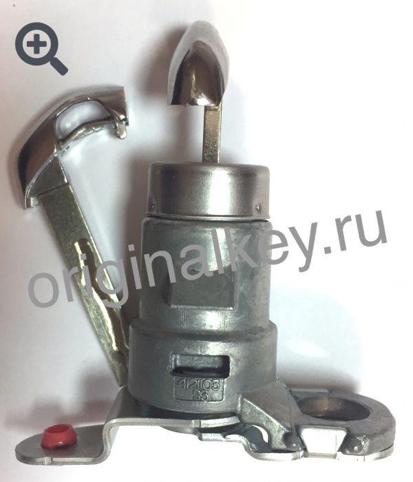 Door lock for Cadillac, Chevrolet, GMC