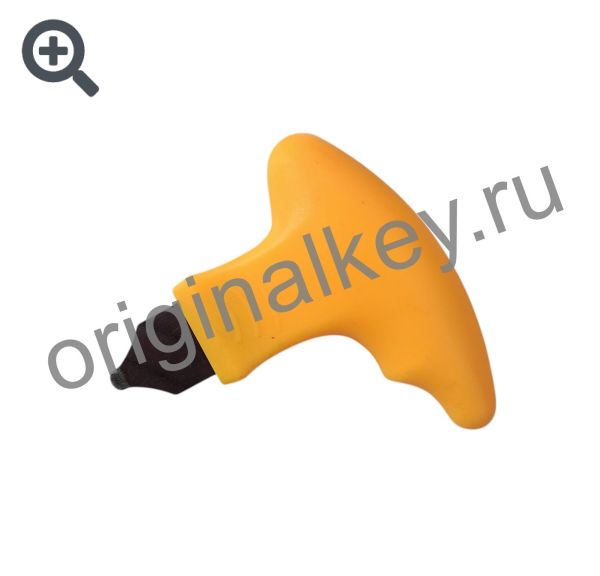 Инструмент для разбора ключей