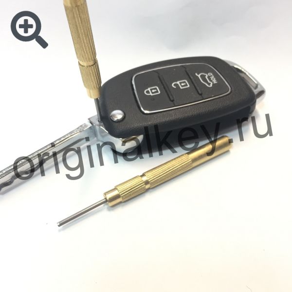 Tool for removal of cotter pins in switchbutches of all types