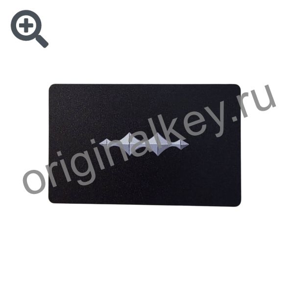 Карта NFC для BYD Equation Leopard 5