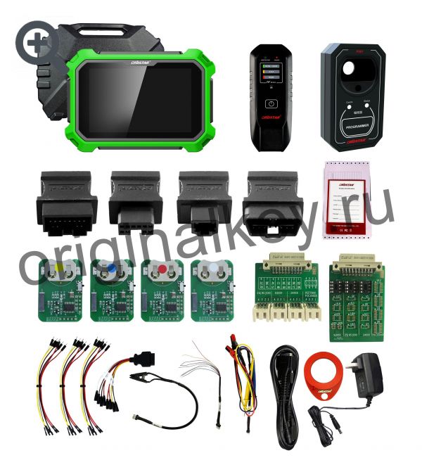 Programmator Key Master DP Plus